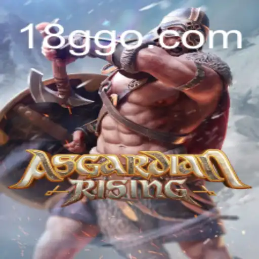 Explorando as Aventuras de AsgardianRising no Universo de 18G.COM