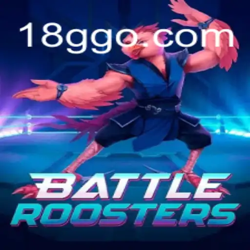 Descubra o Mundo Exuberante de BattleRoosters: Um Jogo Inovador