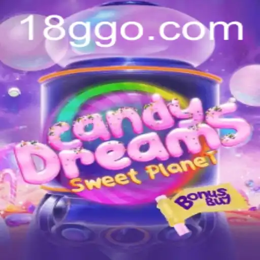 Desbrave o Mundo Mágico de CandyDreamsSweetPlanet: Uma Aventura Fascinante no Universo dos Doces