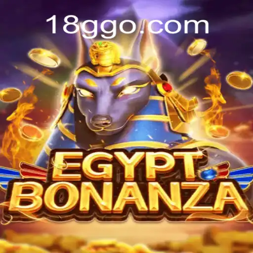 Explorando o Fascinante Mundo de EgyptBonanza com 18G.COM