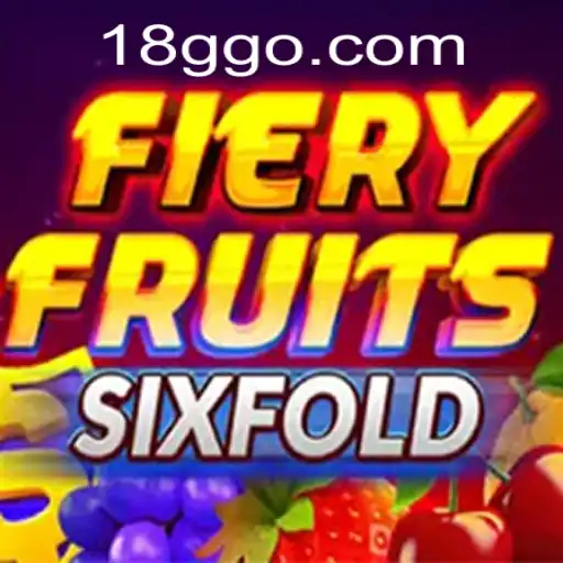 FieryFruitsSixFold: A Excitante Aventura de Jogo com 18G.COM