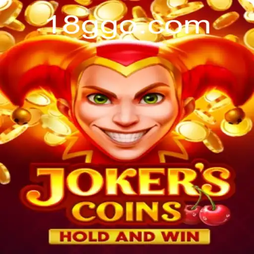 Explorando o Mundo do JokersCoins: Um Mergulho no Universo de 18G.COM