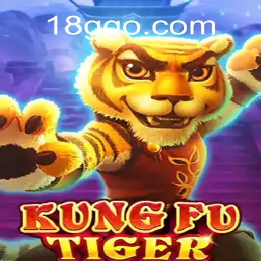 Explorando o Inovador Mundo de KungFuTiger da 18G.COM