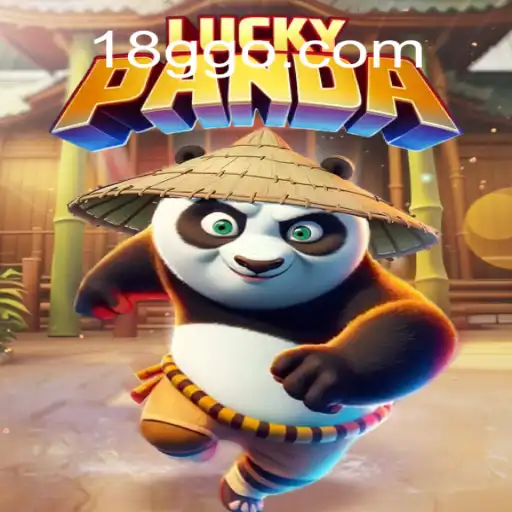 Explorando o Fascinante Mundo de LuckyPanda em 18G.COM
