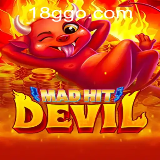 Explore o Universo do Jogo 'MadHitDevil' com 18G.COM