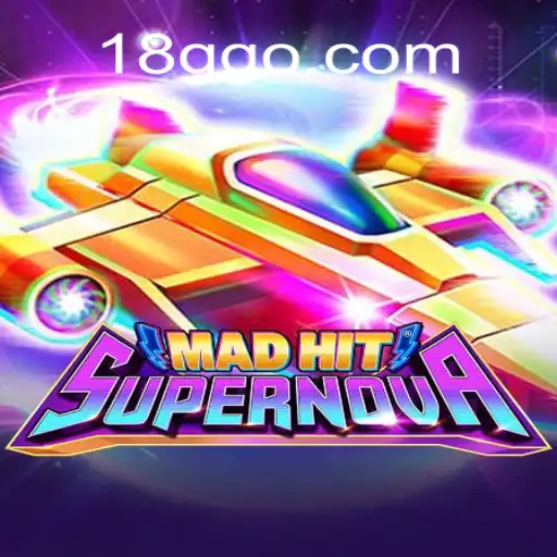 Descubra o Universo de MadHitSupernova