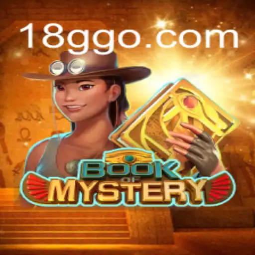 Explorando o Mundo de BookofMystery: Um Jogo de Aventura Imersivo
