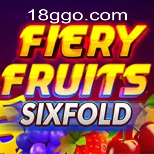 FieryFruitsSixFold: A Excitante Aventura de Jogo com 18G.COM