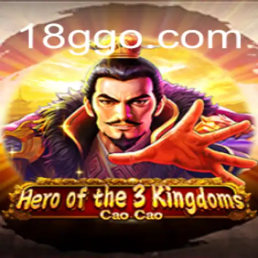 Uma Jornada Épica em Heroofthe3KingdomsCaoCao: Aventura e Estratégia