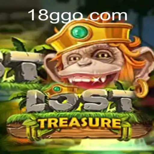 Descubra o Fascinante Mundo de LostTreasure: O Jogo que Conquista Aventureiros em 18G.COM