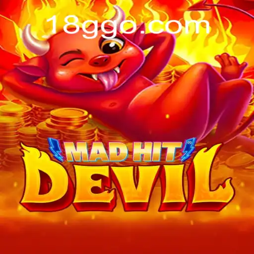 Explore o Universo do Jogo 'MadHitDevil' com 18G.COM