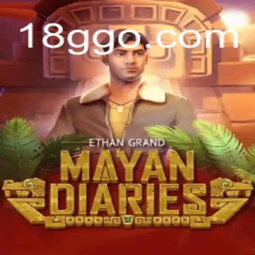 Explorando MayanDiaries: Um Aprofundamento no Mundo do Jogo com 18G.COM