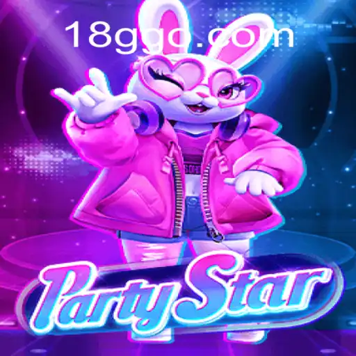 Jogo PartyStar: Diversão Garantida com 18G.COM