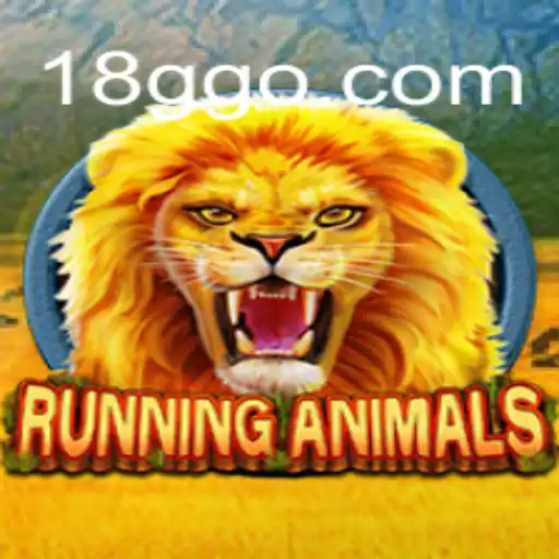 Descubra o Fascinante Mundo de RunningAnimals: Um Jogo Inovador de 18G.COM
