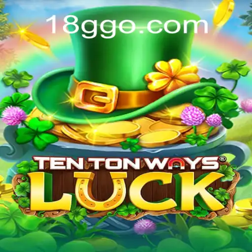Explorando o Mundo de TenTonWaysLuck e a Inovadora Plataforma 18G.COM