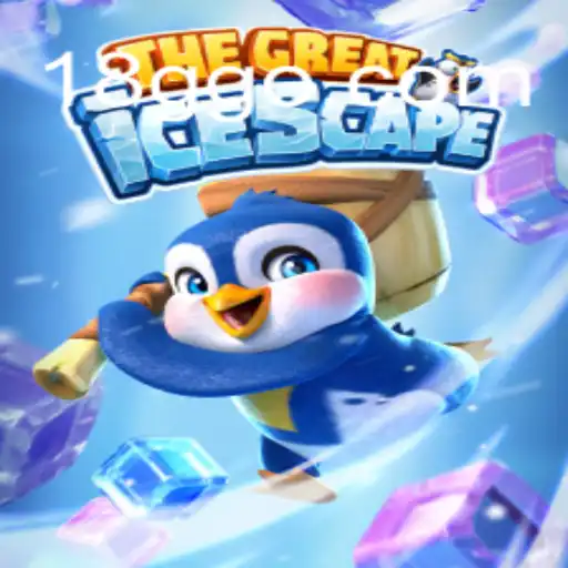 Explorando TheGreatIcescape: Aventura Congelante no Universo 18G.COM
