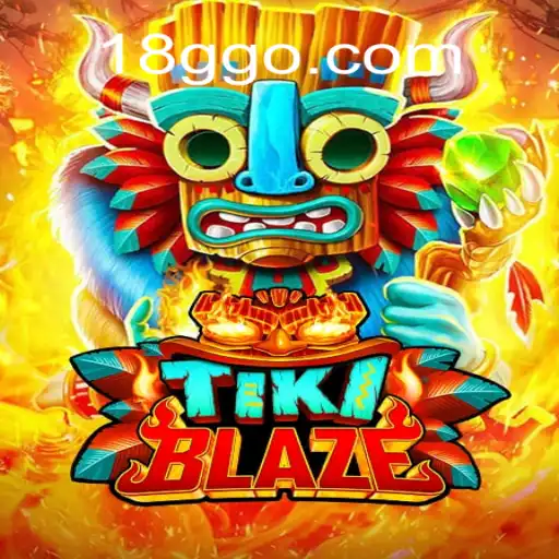 TikiBlaze: A Excitante Aventura de Estratégia da 18G.COM