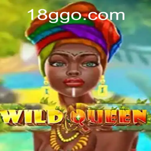 Explorando o Universo de WildQueen em 18G.COM