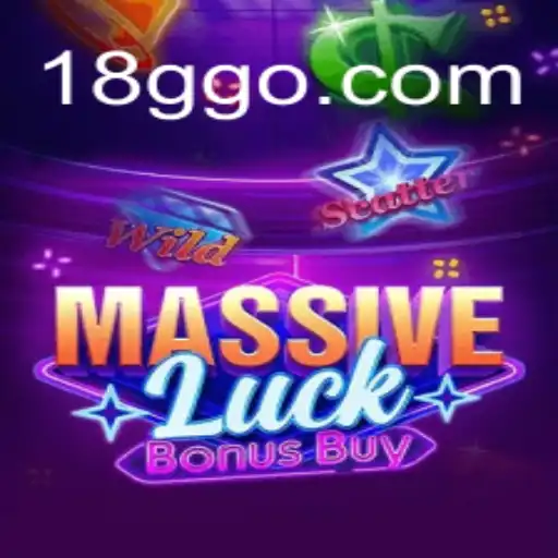 Descubra o Mundo Emocionante de MassiveLuckBonusBuy