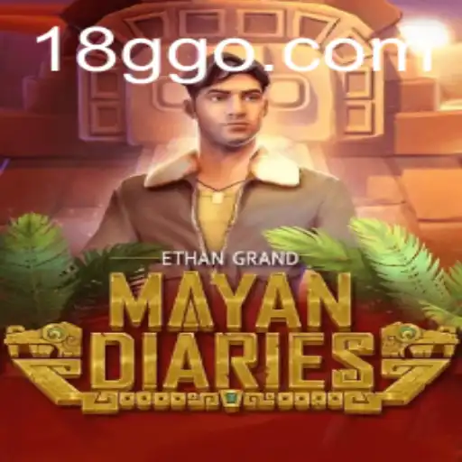 Explorando MayanDiaries: Um Aprofundamento no Mundo do Jogo com 18G.COM