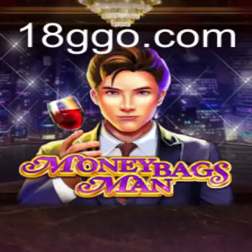 Descubra o Entusiasmante Mundo de MoneybagsMan: Descrição, Introdução e Regras