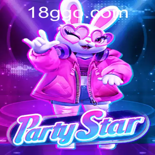 Jogo PartyStar: Diversão Garantida com 18G.COM