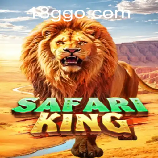 SafariKing: A Jornada de Aventura e Estratégia Selvagem