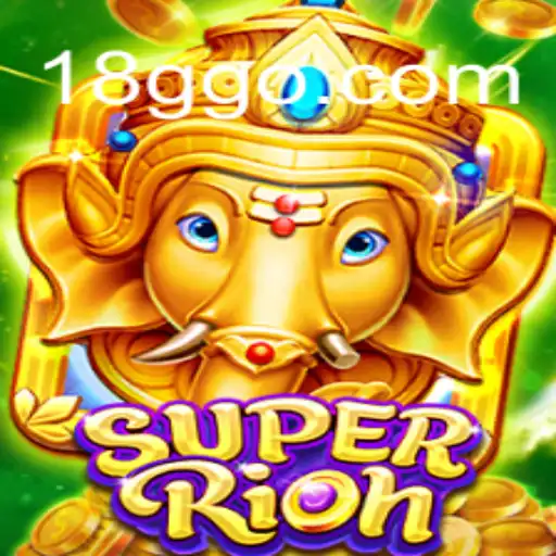 Descubra o Novo Fenômeno do Mundo dos Jogos: SuperRich
