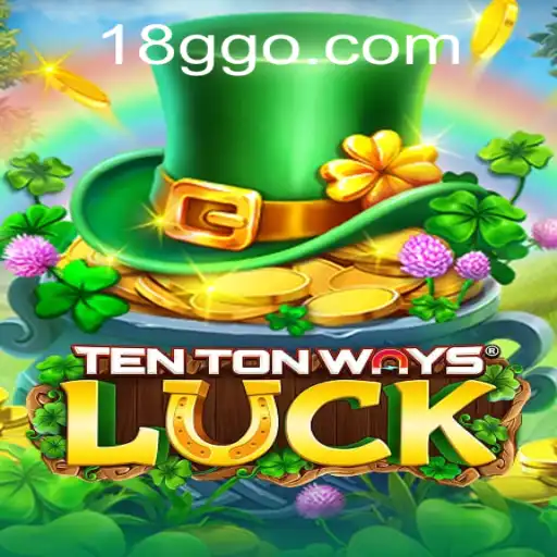 Explorando o Mundo de TenTonWaysLuck e a Inovadora Plataforma 18G.COM