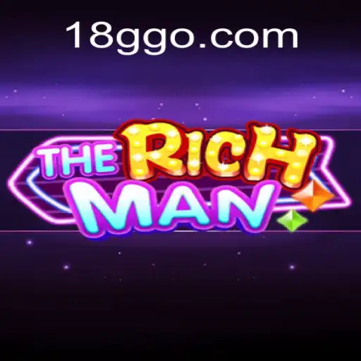 TheRichMan: Descubra o Mundo Emocionante do Jogo Online