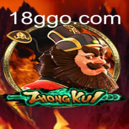 Explorando o Universo do Jogo ZhongKui: A Oferta Destacada da 18G.COM
